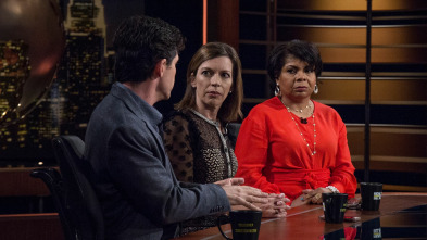 Imagen de Real Time with Bill Maher (T16) - 2