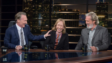 Imagen de Real Time with Bill Maher (T16) - 2