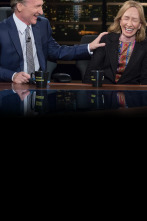 Imagen de Real Time with Bill Maher (T16) - 1