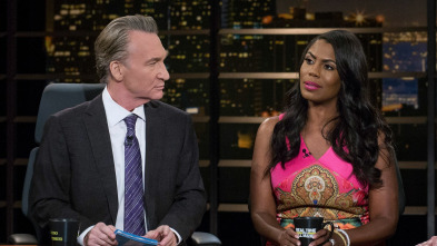 Imagen de Real Time with Bill Maher (T16) - 2