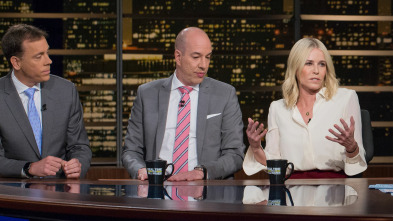 Imagen de Real Time with Bill Maher (T16) - 2