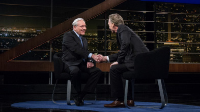 Imagen de Real Time with Bill Maher (T16) - 2