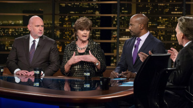 Imagen de Real Time with Bill Maher (T16) - 2