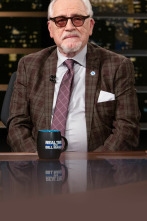 Imagen de Real Time with... (T18): Ep.7 - 1