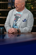 Imagen de Real Time with... (T18): Ep.8 - 1