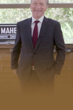 Imagen de Real Time with... (T18): Ep.13 - 1