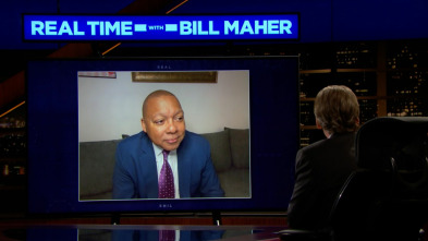 Imagen de Real Time with... (T18): Ep.25 - 2
