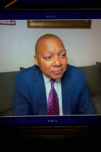 Imagen de Real Time with... (T18): Ep.25 - 1