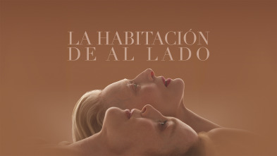 La habitación de al lado