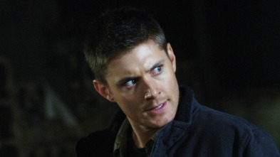 Supernatural (T3): Ep.7 Fresh Blood