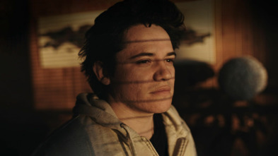 Imagen de Los Anarquistas: Ep.6 - 2