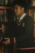 Imagen de Legacies (T2): Ep.9 No podría haberlo hecho sin ti - 2