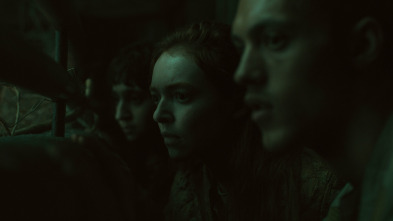Imagen de Silo (T2): Ep.9 El salvoconducto - 2