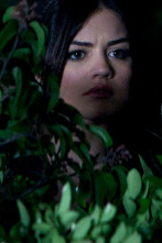 Imagen de Pequeñas mentirosas (T2): Ep.3 Mi nombre es problema - 1