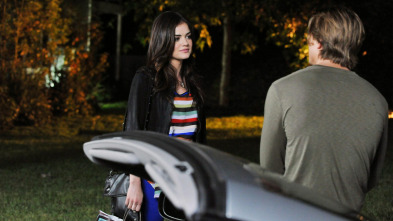 Imagen de Pequeñas mentirosas (T2): Ep.9 Fotografía esto - 2
