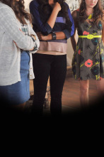 Imagen de Pequeñas mentirosas (T2): Ep.19 La verdad al descubierto - 1