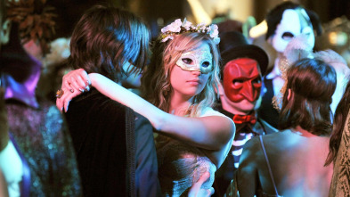 Imagen de Pequeñas mentirosas (T2): Ep.25 DesenmAscarada - 2