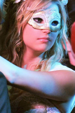 Imagen de Pequeñas mentirosas (T2): Ep.25 DesenmAscarada - 1