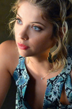 Imagen de Pequeñas mentirosas (T3): Ep.2 Blood is the New Black - 1