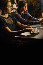 Imagen de Pequeñas mentirosas (T3): Ep.4 Dios los cría y… - 1