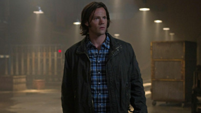 Supernatural (T7): Ep.2 Hello, Cruel World