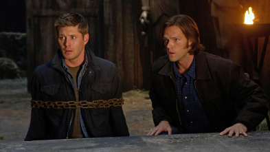 Supernatural (T7): Ep.4 Defending Your Life