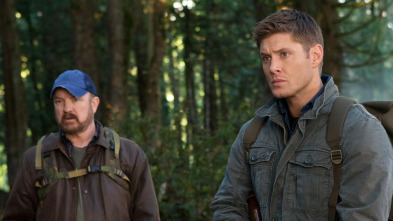 Supernatural (T7): Ep.9 How to Win Friends and Influence Monsters