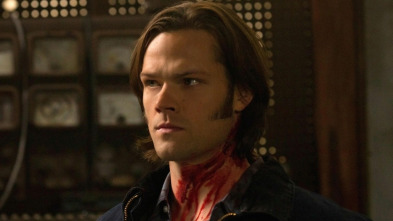 Supernatural (T7): Ep.11 Adventures In Babysitting