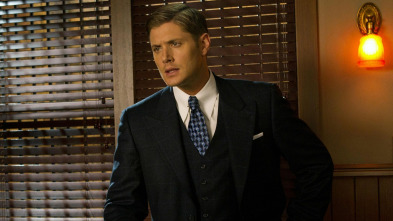 Supernatural (T7): Ep.12 Time After Time