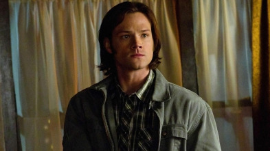 Supernatural (T7): Ep.13 The Slice Girls