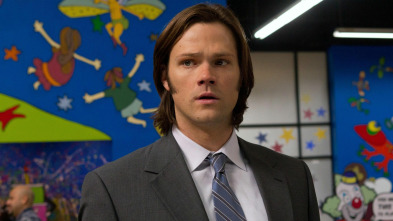 Supernatural (T7): Ep.14 Plucky Pennywhistle's Magic Menagerie