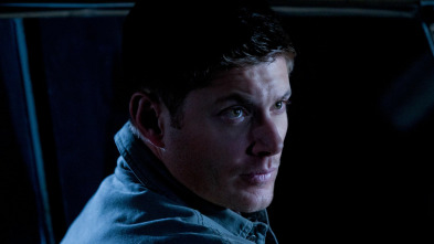 Supernatural (T7): Ep.15 Repo Man