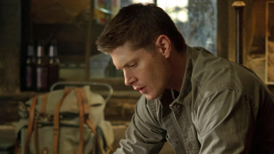 Supernatural (T7): Ep.17 The Born-Again Identity