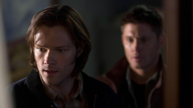 Supernatural (T7): Ep.22 There Will Be Blood