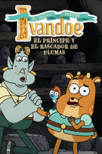 El valiente príncipe Ivandoe (T6)