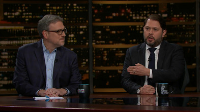 Imagen de Real Time with... (T21): Ep.3 - 2