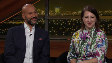 Imagen de Real Time with... (T21): Ep.15 - 2