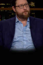Imagen de Real Time with... (T21): Ep.16 - 1