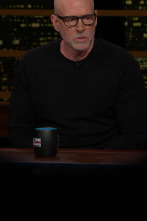 Imagen de Real Time with... (T21): Ep.18 - 1