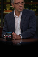 Imagen de Real Time with... (T21): Ep.19 - 1