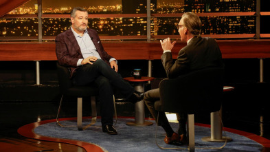 Imagen de Real Time with... (T21): Ep.20 - 2