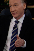 Imagen de Real Time with... (T19): Ep.4 - 1