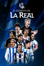 Imagen de El Espíritu de La Real - 1