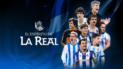 Imagen de El Espíritu de La Real - 2