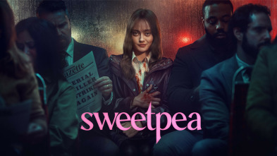 Sweetpea (T1)