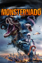 Imagen de Monsternado - 1