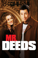 Mr. Deeds