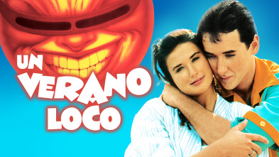 Imagen de Un verano loco - 2