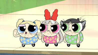 Imagen de Las Supernenas (T1): superabuelis Las - 2