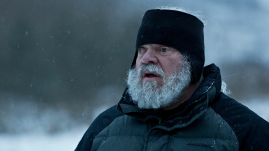 Imagen de Wataha (T2): Ep.4  - 2